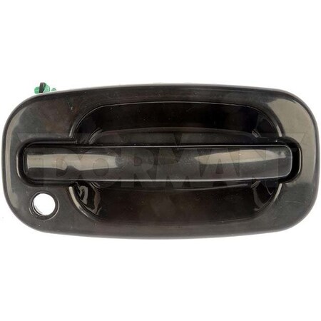 Motormite EXTERIOR DOOR HANDLE FRONT RIGHT SMOOTH 80597